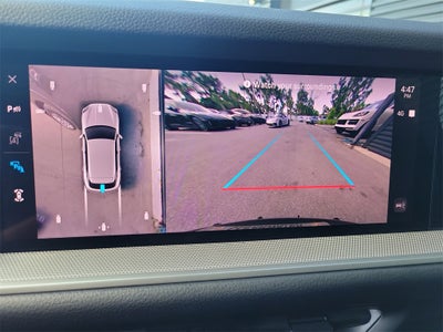 2025 Porsche Cayenne Base