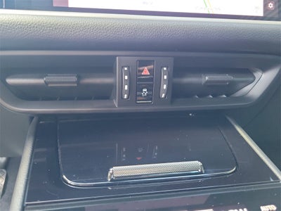 2025 Porsche Cayenne Base