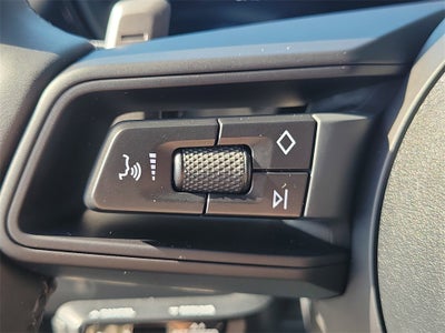 2025 Porsche Cayenne Base