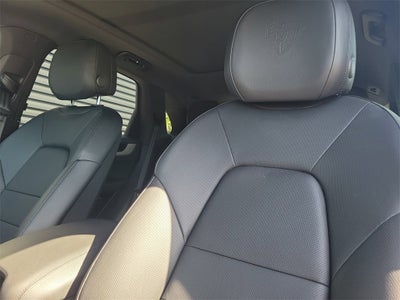 2025 Porsche Cayenne Base