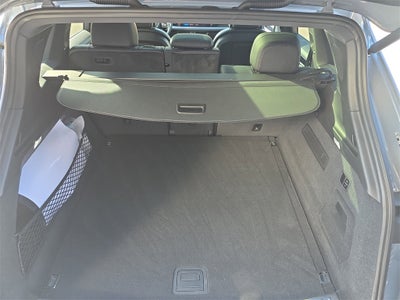 2025 Porsche Cayenne Base