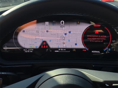 2025 Porsche Cayenne Base