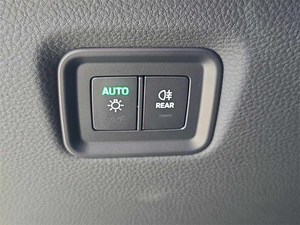 2025 Porsche Cayenne Base