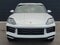 2025 Porsche Cayenne Base