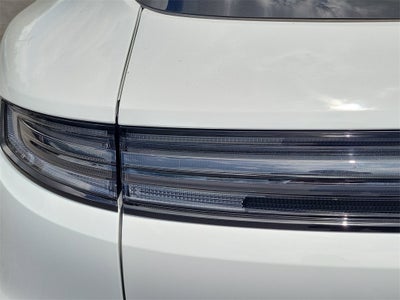 2025 Porsche Cayenne Base