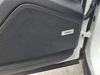 2025 Porsche Cayenne Base