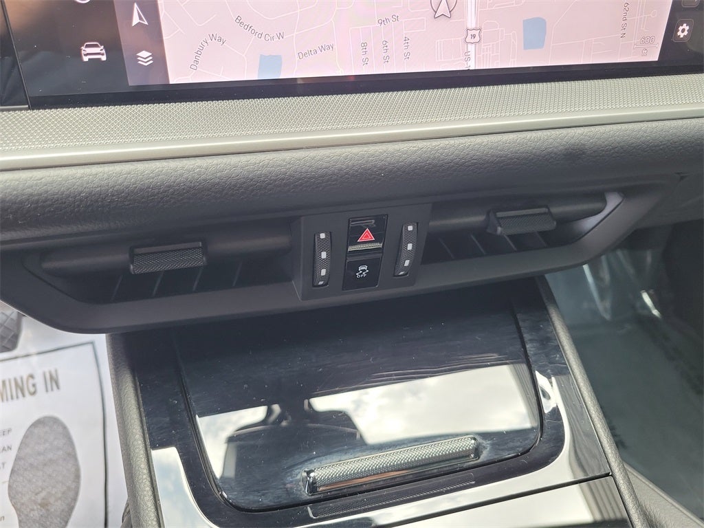 2025 Porsche Cayenne Base