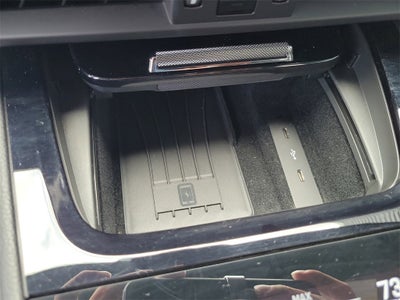 2025 Porsche Cayenne Base