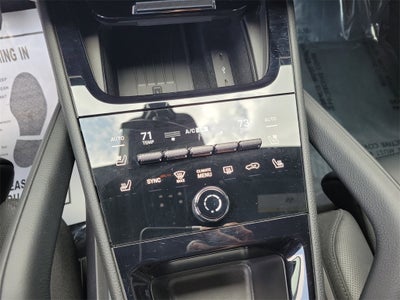 2025 Porsche Cayenne Base