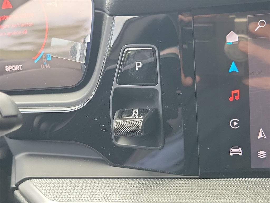 2025 Porsche Cayenne Base