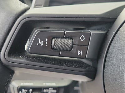 2025 Porsche Cayenne Base