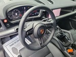 2025 Porsche Cayenne Base