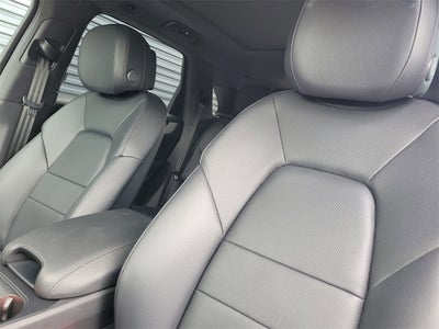 2025 Porsche Cayenne Base