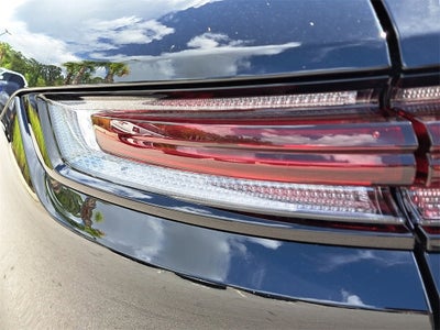 2025 Porsche Cayenne Base