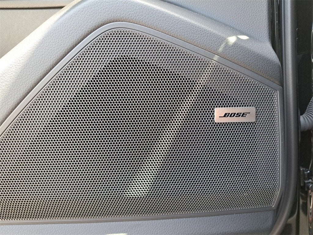 2025 Porsche Cayenne Base