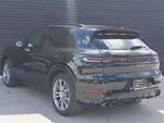 2025 Porsche Cayenne Base