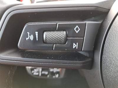 2025 Porsche Cayenne Base