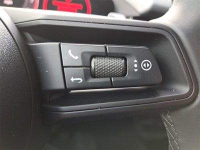 2025 Porsche Cayenne Base