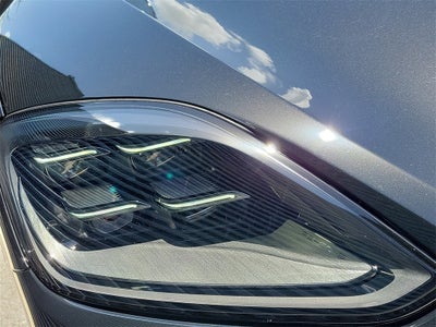 2025 Porsche Cayenne Base