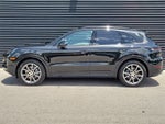 2025 Porsche Cayenne Base