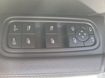 2025 Porsche Cayenne Base