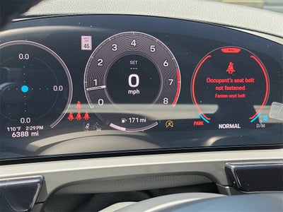 2025 Porsche Cayenne Base