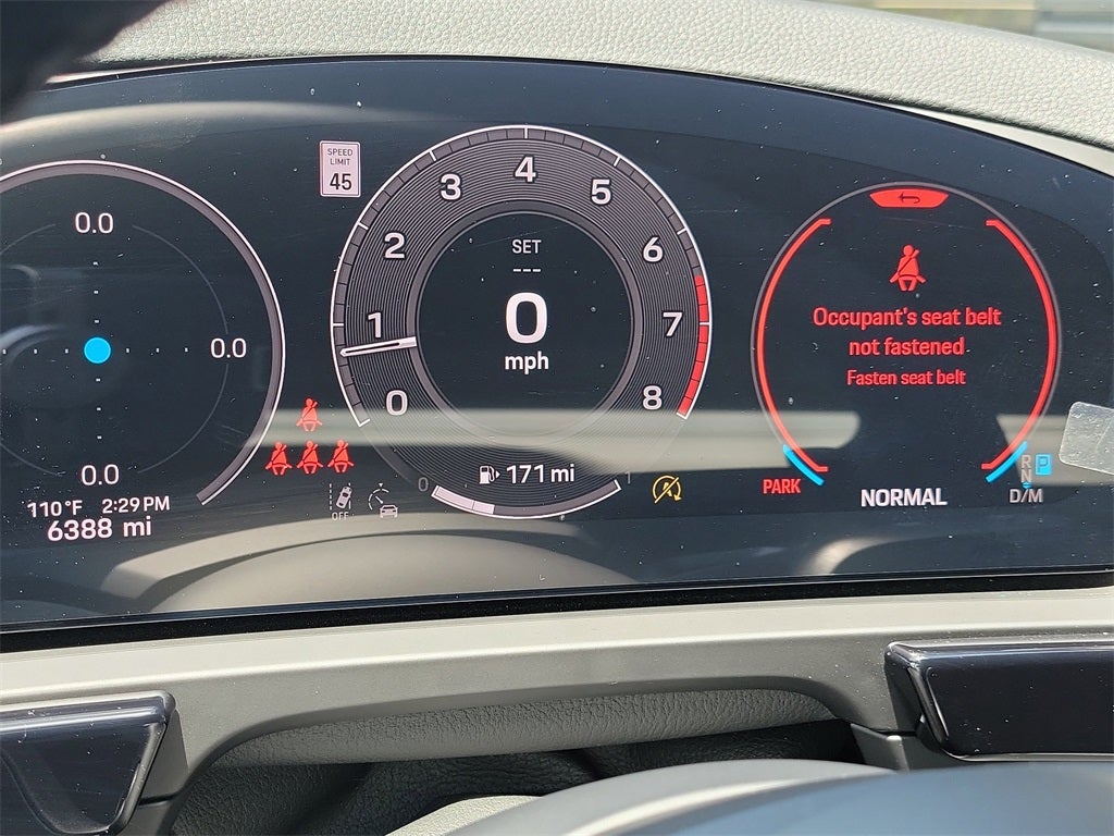 2025 Porsche Cayenne Base