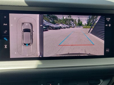 2025 Porsche Cayenne Base