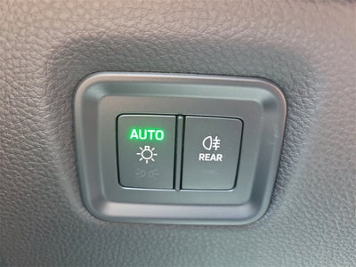 2025 Porsche Cayenne Base