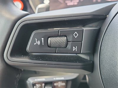 2025 Porsche Cayenne Base