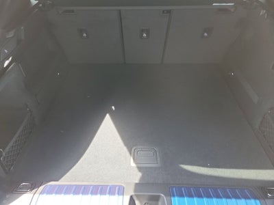 2026 Porsche Macan Electric 4