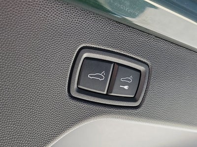 2026 Porsche Macan Electric 4