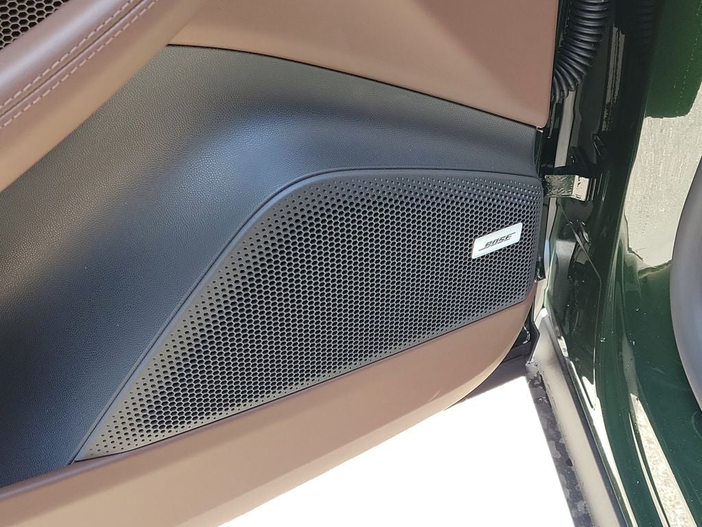 2026 Porsche Macan Electric 4