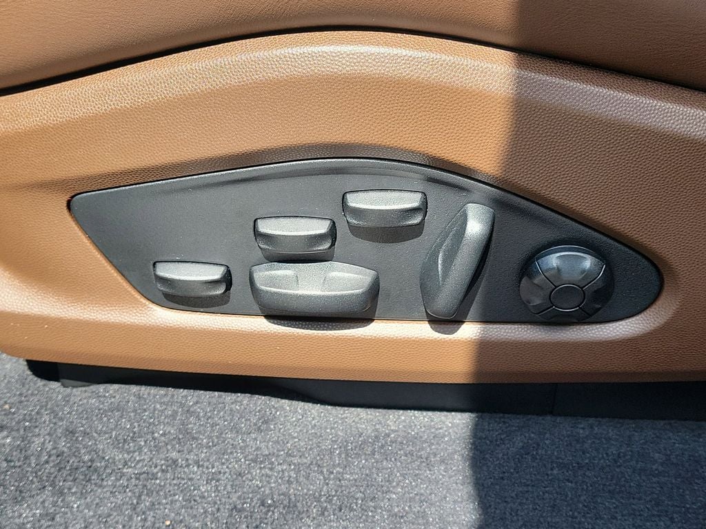 2026 Porsche Macan Electric 4