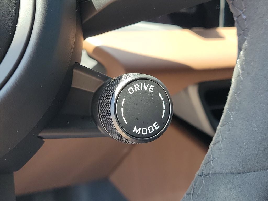 2026 Porsche Macan Electric 4