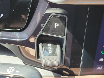 2026 Porsche Macan Electric 4