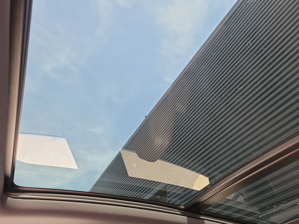 2026 Porsche Macan Electric 4