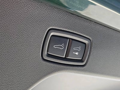 2026 Porsche Macan Electric 4