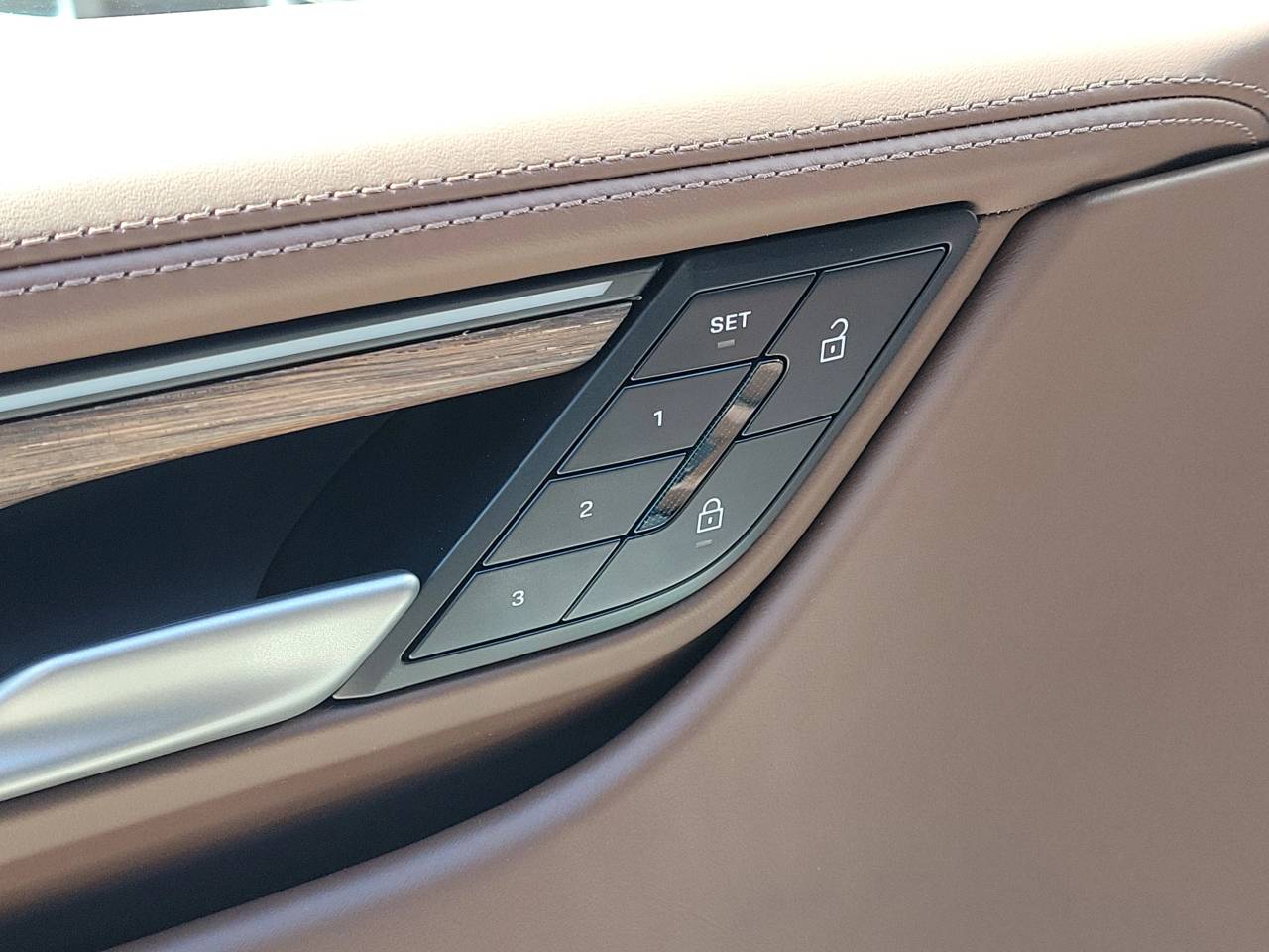 2026 Porsche Macan Electric 4