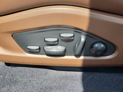 2026 Porsche Macan Electric 4