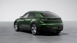 2026 Porsche Macan Electric 4