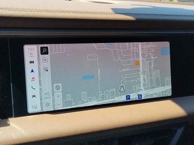 2026 Porsche Macan Electric 4