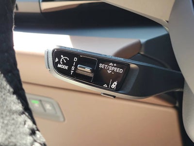 2026 Porsche Macan Electric 4