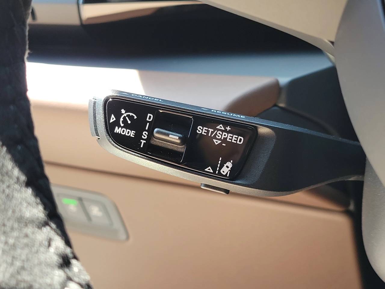 2026 Porsche Macan Electric 4