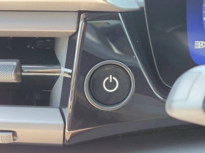 2026 Porsche Macan Electric 4