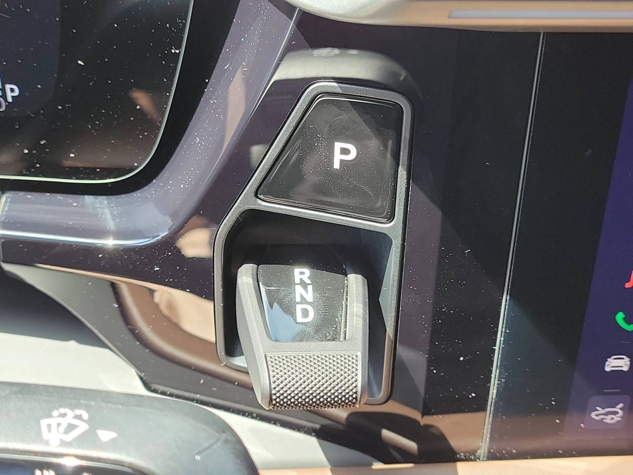 2026 Porsche Macan Electric 4