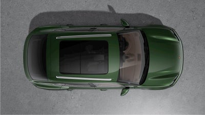 2026 Porsche Macan Electric 4