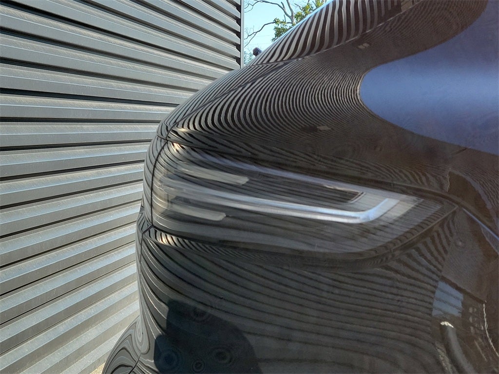 2023 Porsche Cayenne S Platinum Edition