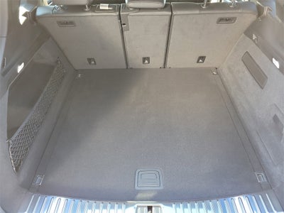 2023 Porsche Cayenne S Platinum Edition