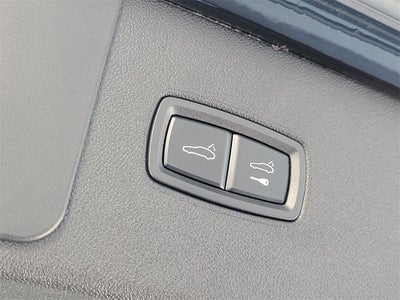 2023 Porsche Cayenne S Platinum Edition